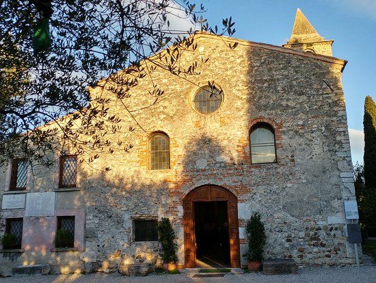 Chiesa di San Pietro